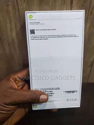 New Apple iPhone 15 Pro Max 512 GB Gold