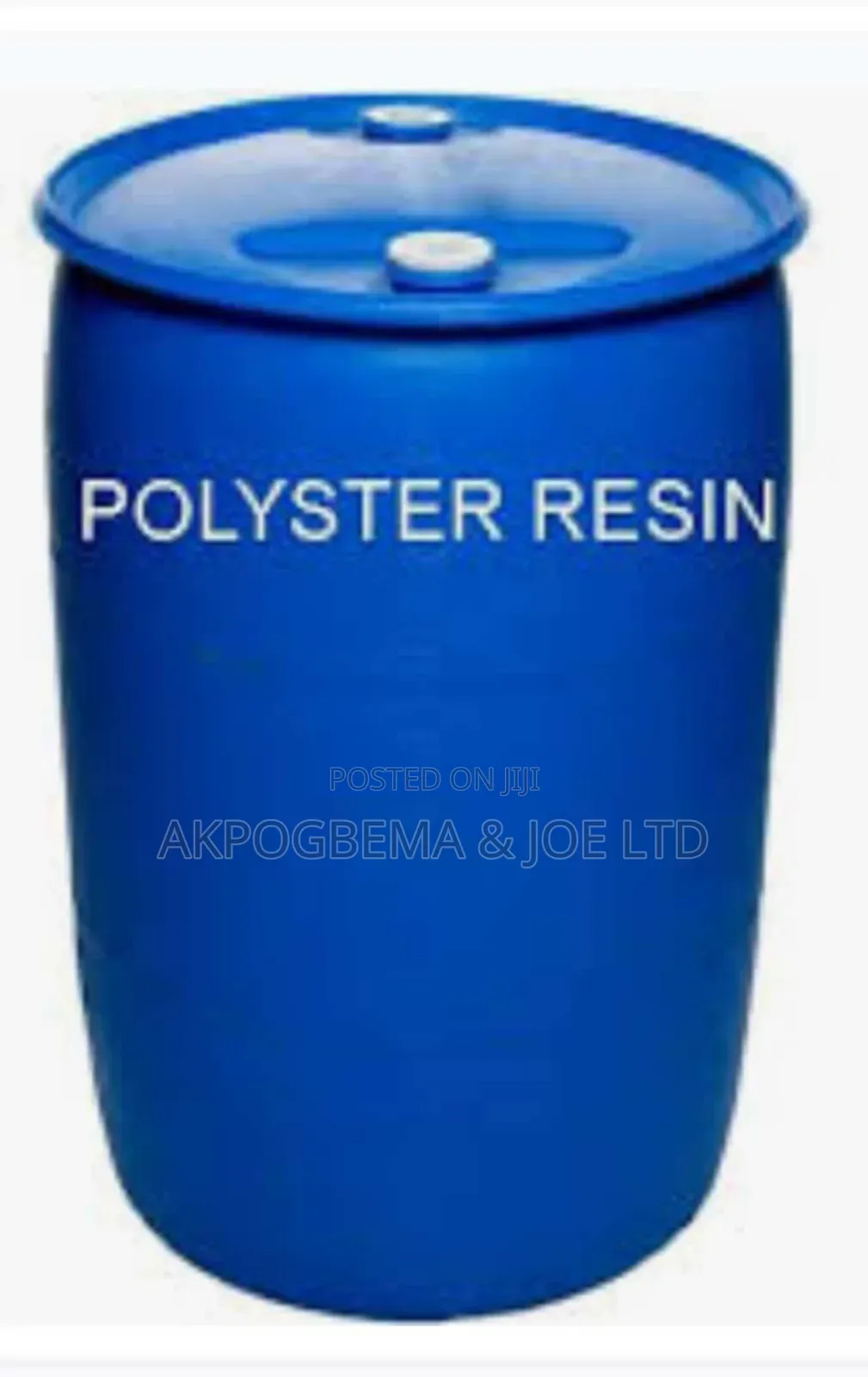 Polyester Resin