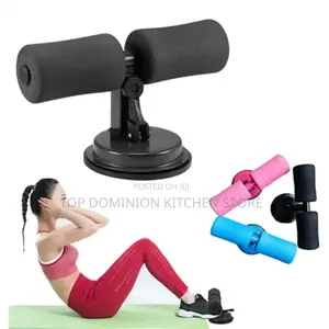 Portable Sit Up