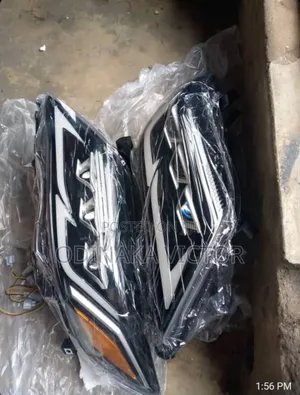 Headlamp Toyota Camry 2011 Model Yahoo