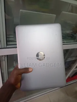 Laptop HP EliteBook 840 G3 8GB Intel Core I5 SSD 256GB
