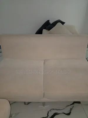 Book Your Upholstery Cleaning Service Today and Enjoy Luxury