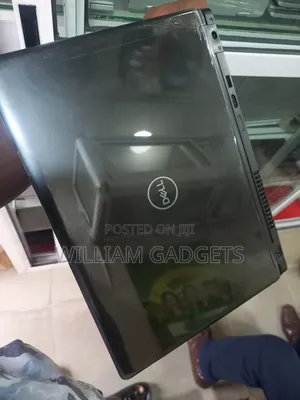 Laptop Dell Latitude 5490 8GB Intel Core I5 SSD 256GB