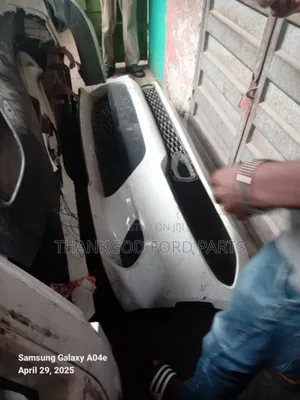 Front Bumper Dodge Charger 2016/2017/2018/2019 Model