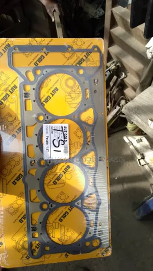 Top Gasket for Audi Q5