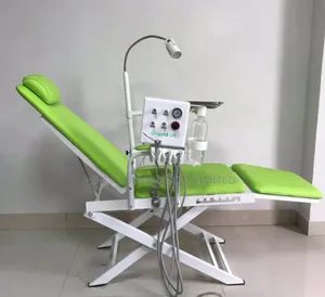 Dental Chair Equilment