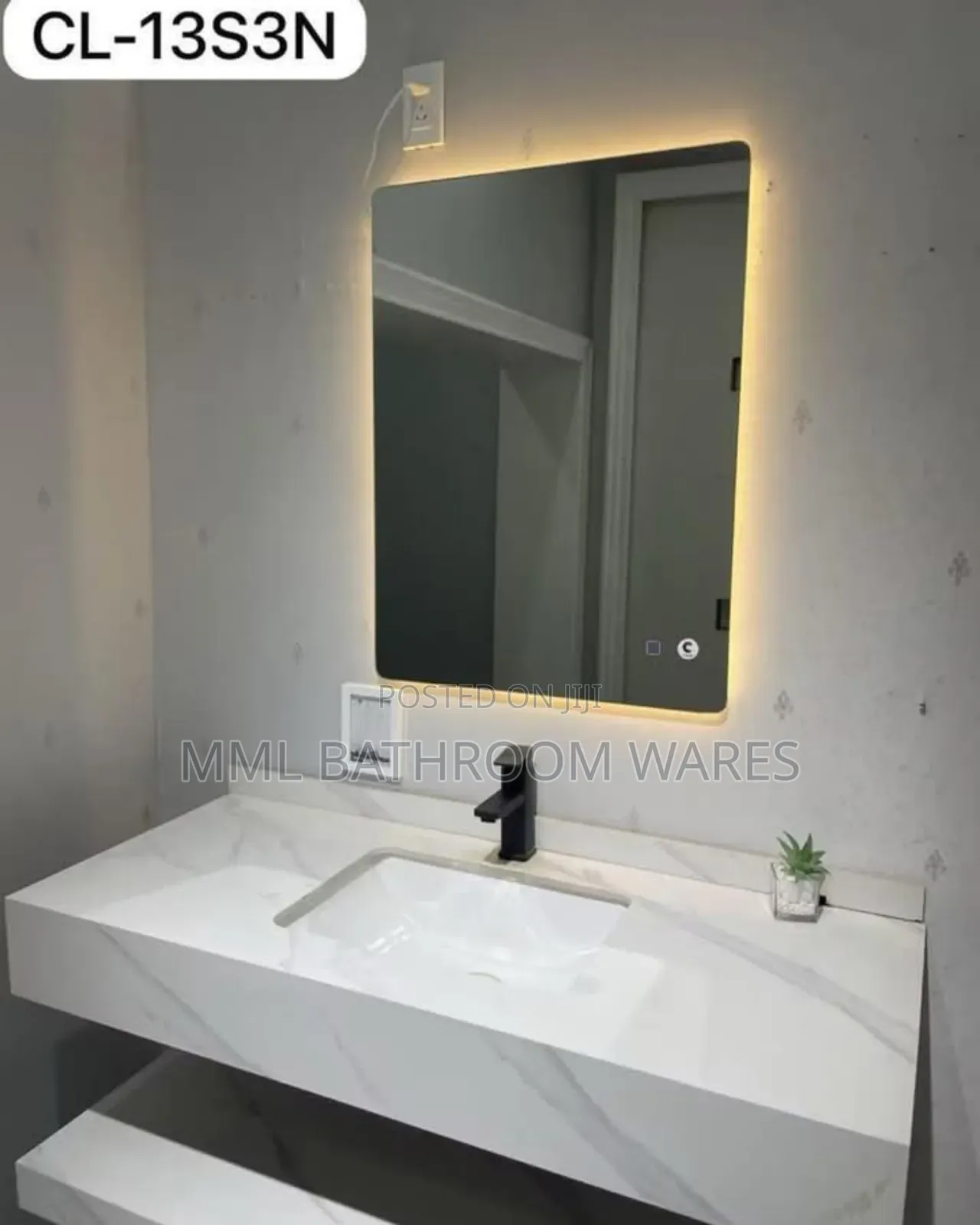 Led Mirrors
