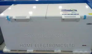 Haier Thermocool Chest Freezer Htf 719 Liters White