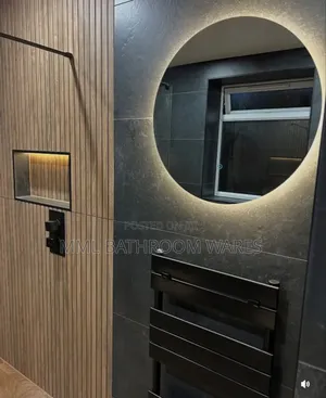 Led Mirrors