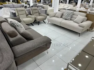 Luxury Turkish Sofa