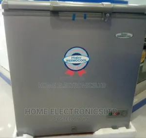Haier Thermocool Inverter Chest Freezer HTF 219 Liters