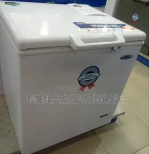 Haier Thermocool Chest Freezer 219 Liter White Color