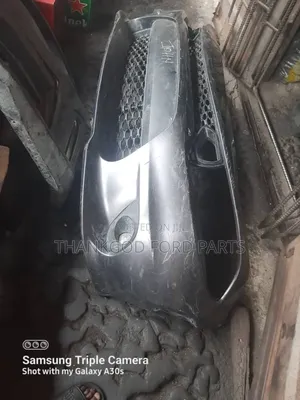 Front Bumper Dodge Charger 2016/2017/2018/2019
