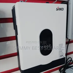 Sako E-Sun 2kva/12v Hybrid Inverter