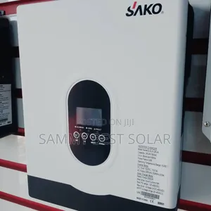 Sako E-Sun 2kva/12v Hybrid Inverter