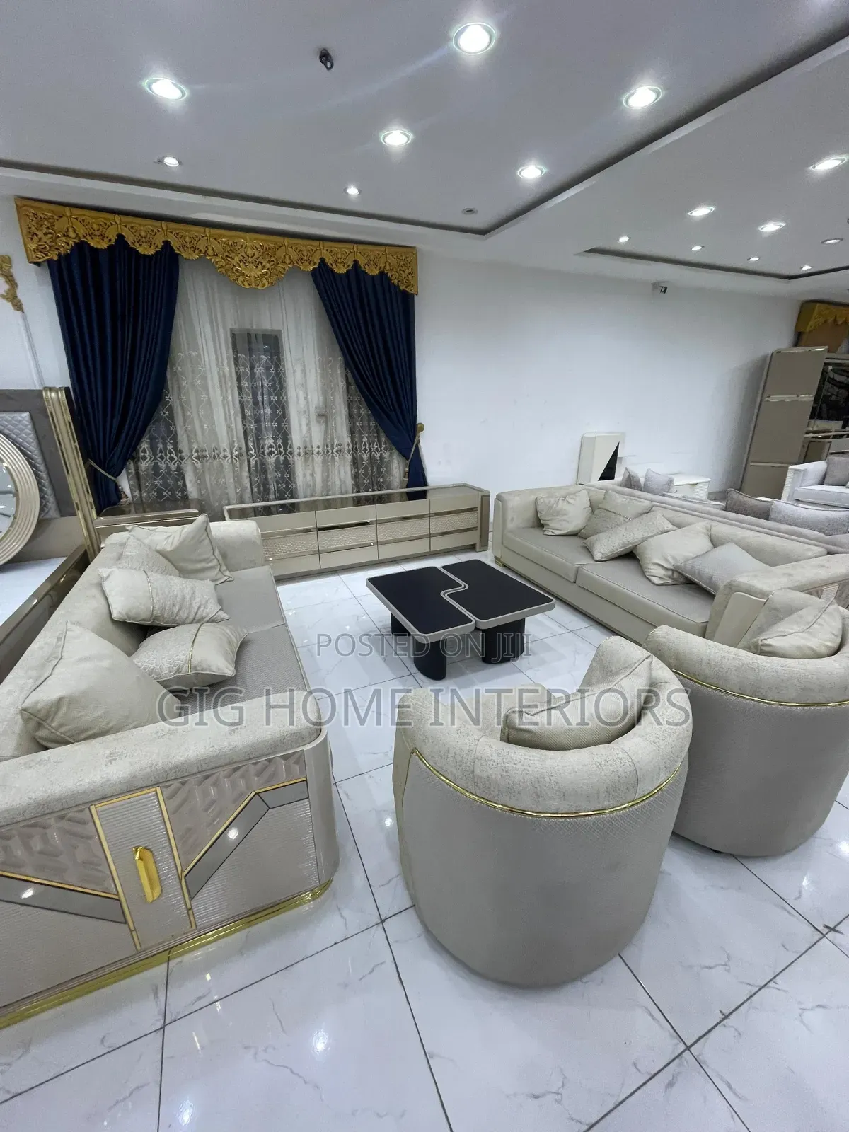 Turkish Premuim Luxury Sofa Hd2