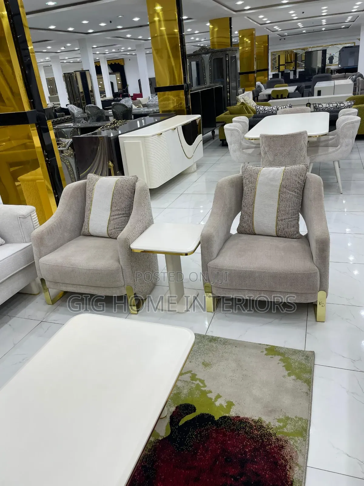 Turkish Premuim Luxury Sofa Hd2