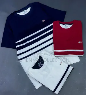 Photo - Quality Lacoste Shirts