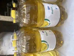 German Imported Rapsol Cooking Oil-10 Liters