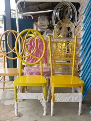 Chivalry Chair