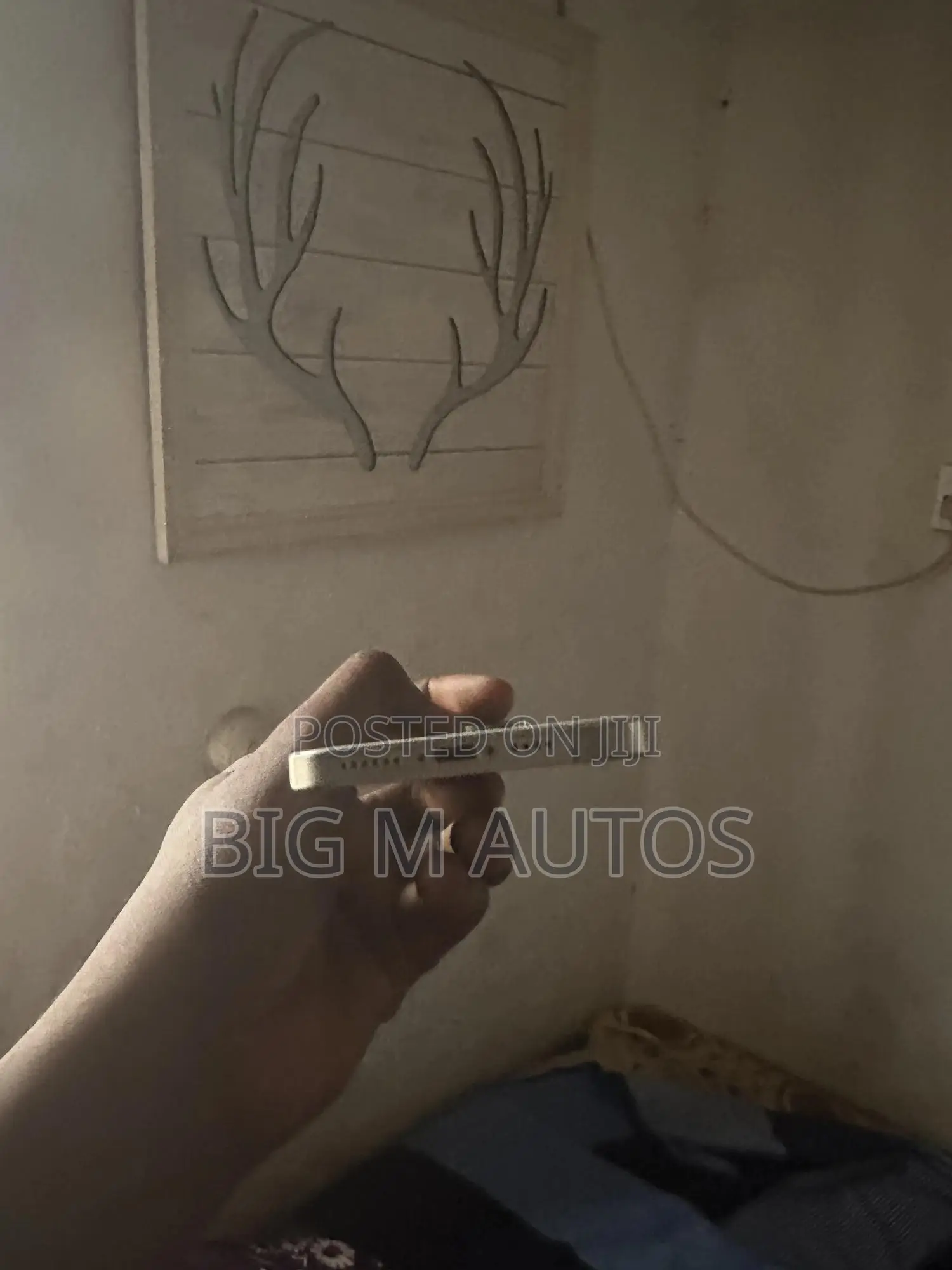 Apple iPhone 16 Pro Max 1 TB Gray