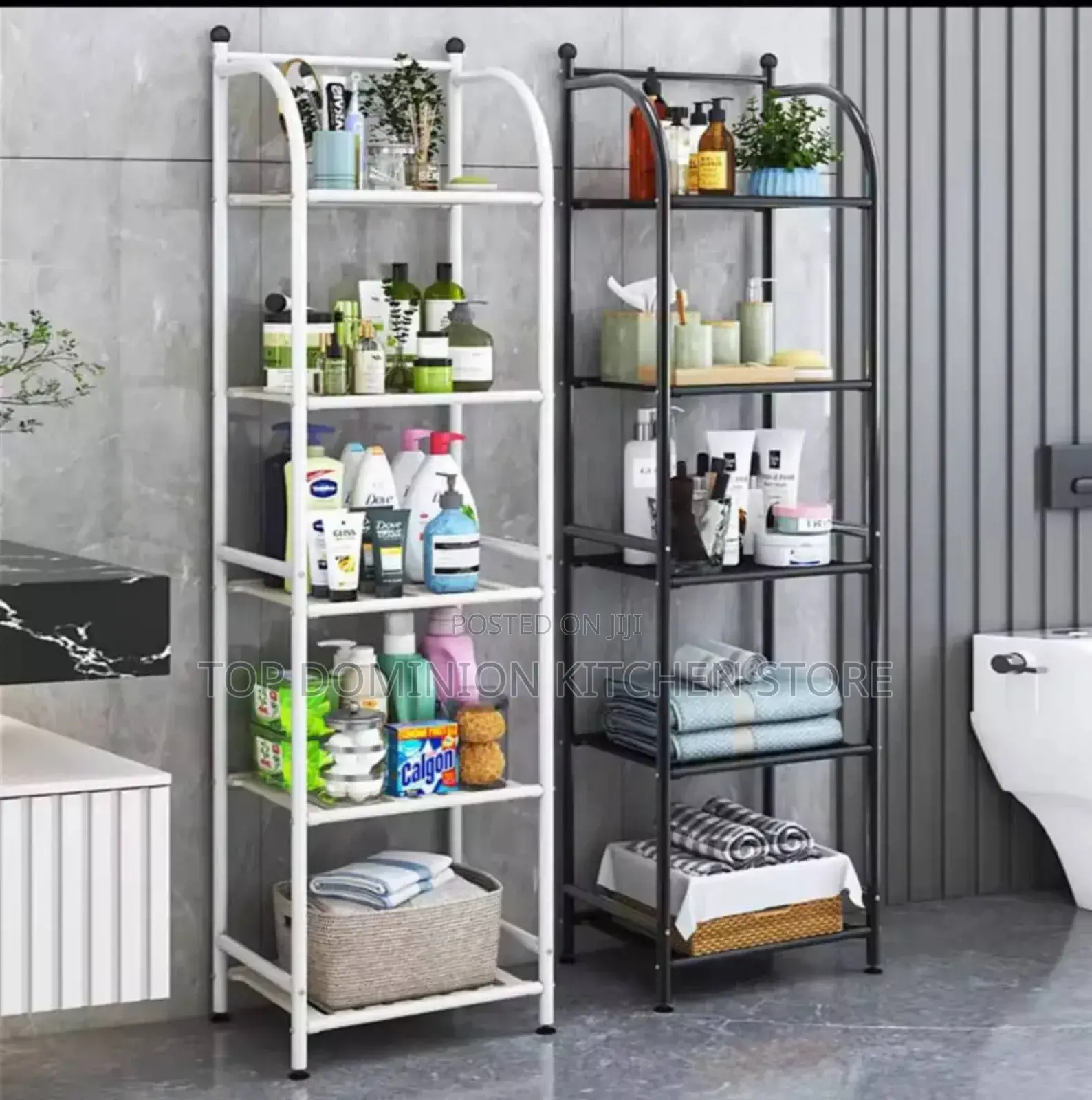 Quality Storage Rack