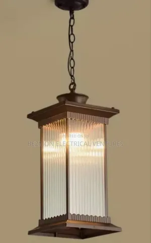 Unique Waterproof Balcony Light Available for Sale