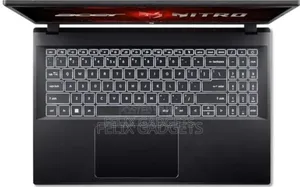 New Laptop Acer Aspire V Nitro 16GB Intel Core i9 SSD 512GB