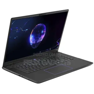 New Laptop Dell Alienware M16 R2 32GB Intel Core Ultra 9 SSD 1T