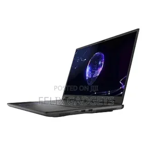 New Laptop Dell Alienware M16 R2 32GB Intel Core Ultra 9 SSD 1T