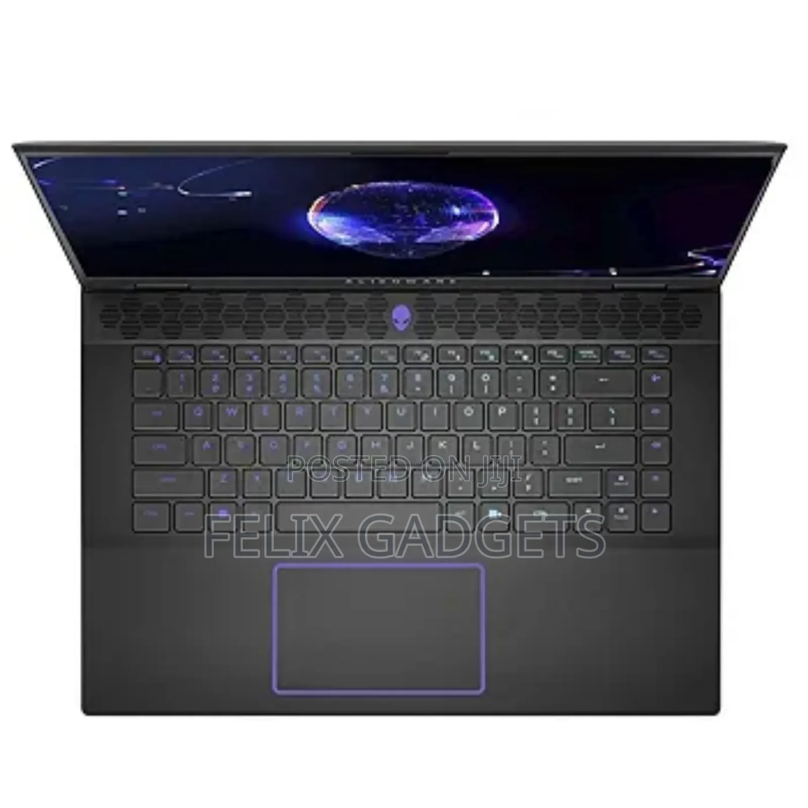 New Laptop Dell Alienware M16 R2 32GB Intel Core Ultra 9 SSD 1T