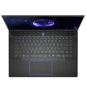 New Laptop Dell Alienware M16 R2 32GB Intel Core Ultra 9 SSD 1T