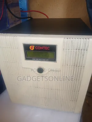 1.7kva 24v Transformer Based Indian Inverter
