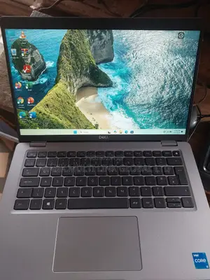 Laptop Dell Latitude 5420 16GB Intel Core i5 SSD 256GB
