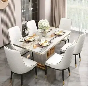 Luxury Dining Table