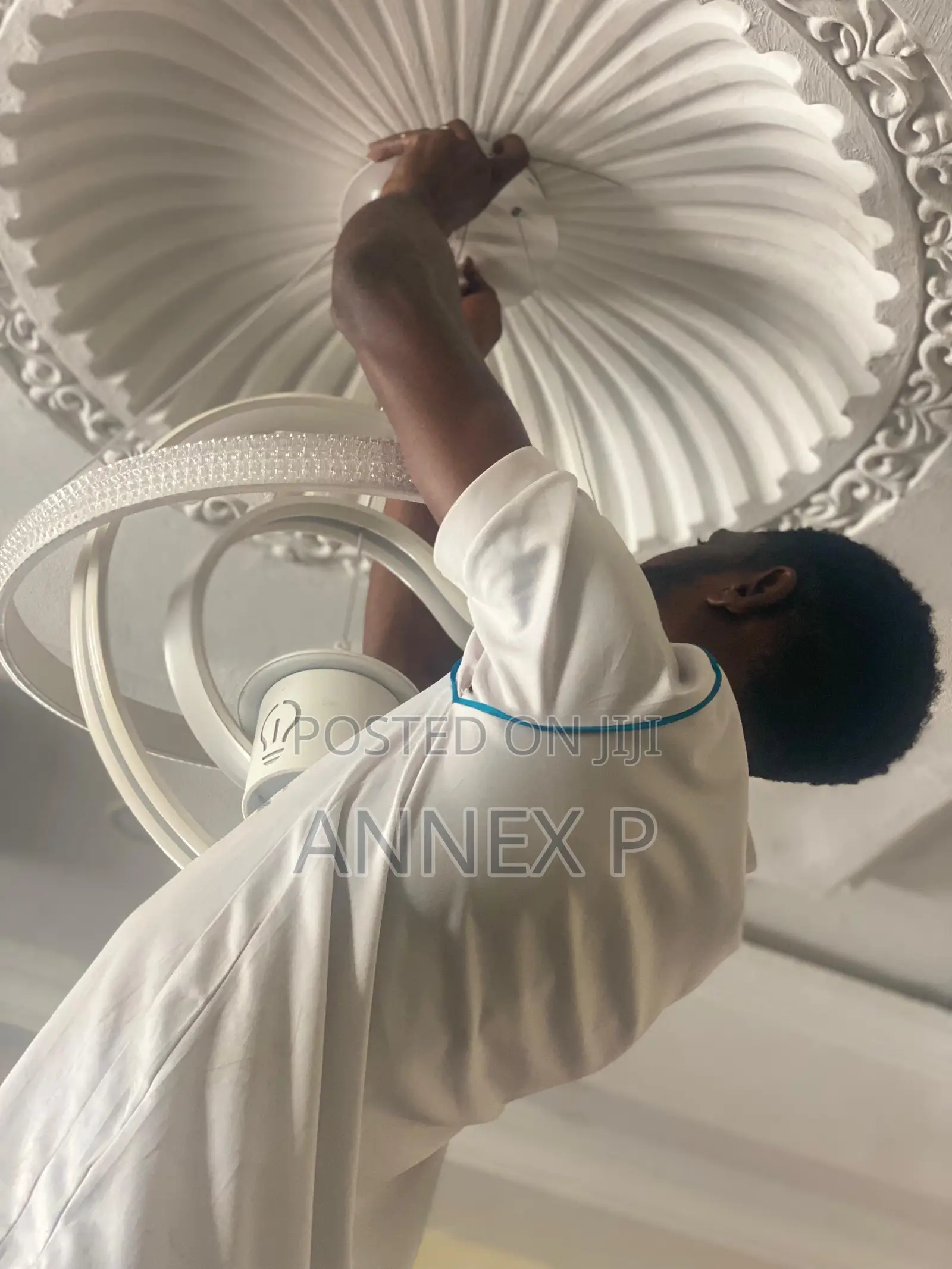 Solar Inverter Installer