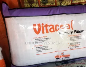 Quality Memory Pillow