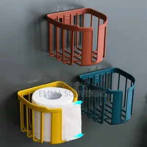 Toilet Paper Holder