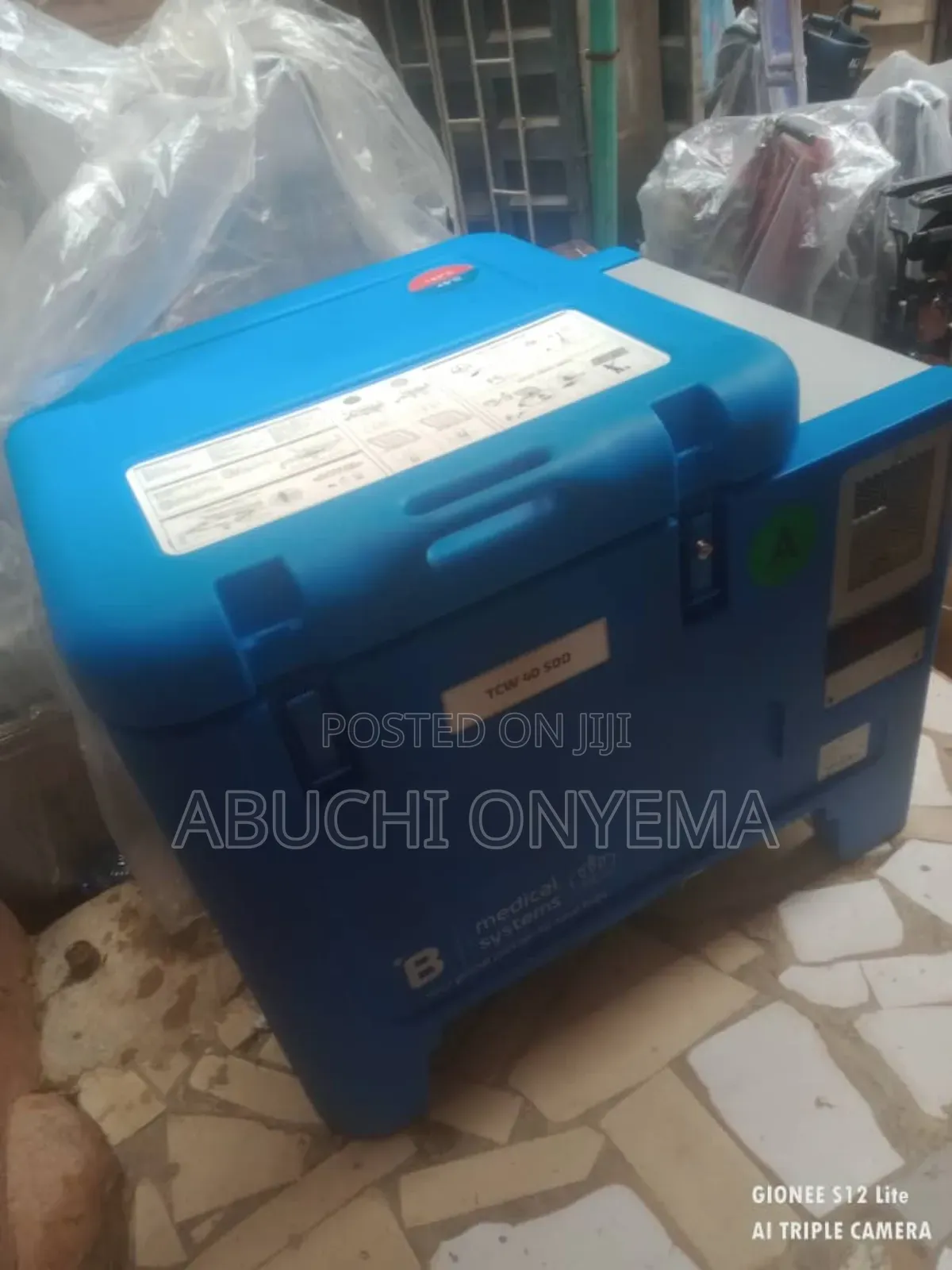 Tcw40sdd With Panel