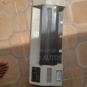 Laminating Machine