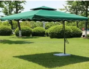 Umbrella for Garden