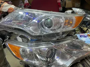 Headlamp Toyota Camry 2013/14