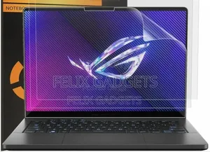 New Laptop Asus ROG Zephyrus G14 16GB AMD Ryzen 9 SSD 1T