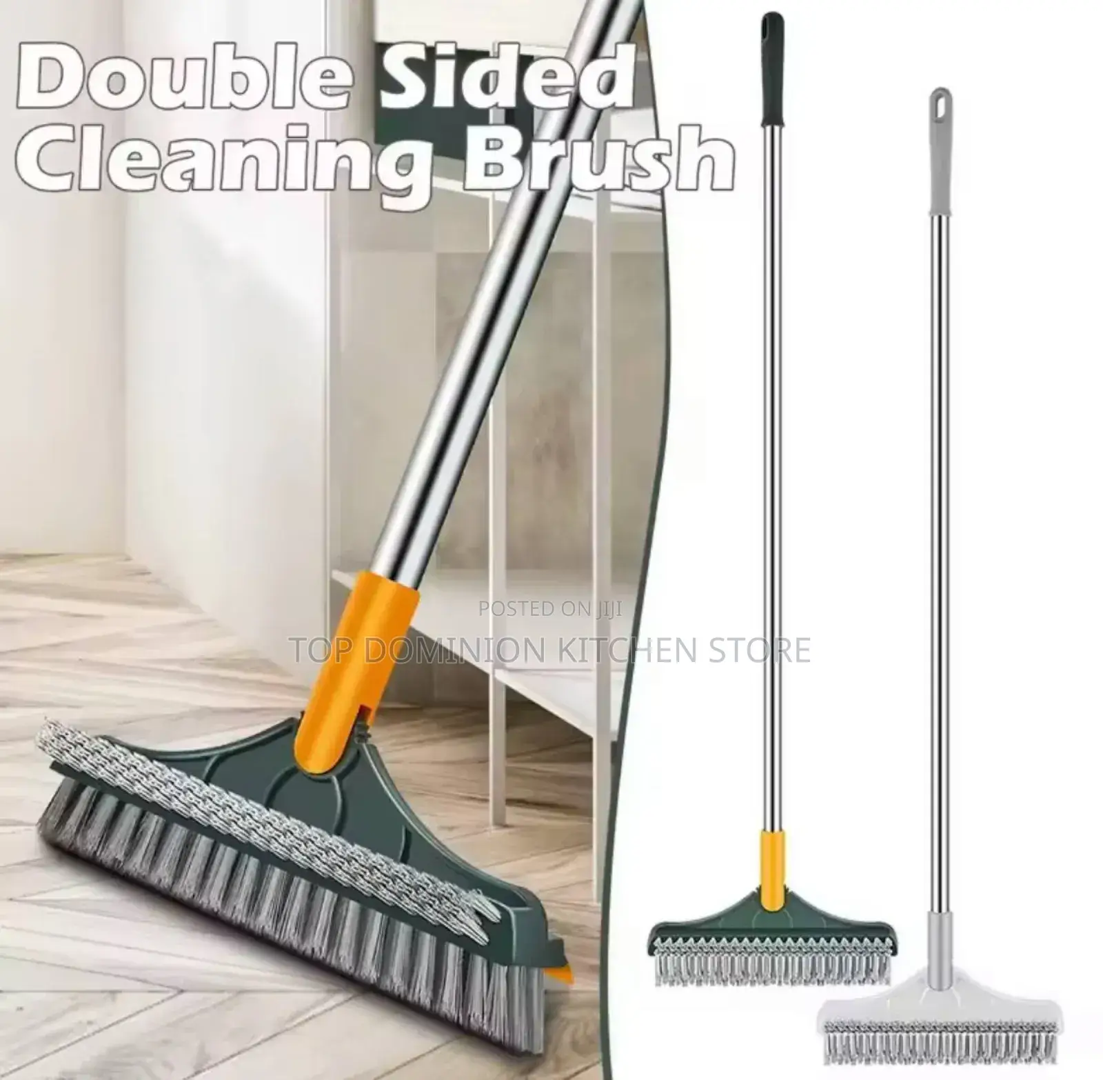 3 In1 Magic Brush Floor