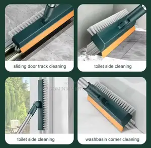 3 In1 Magic Brush Floor