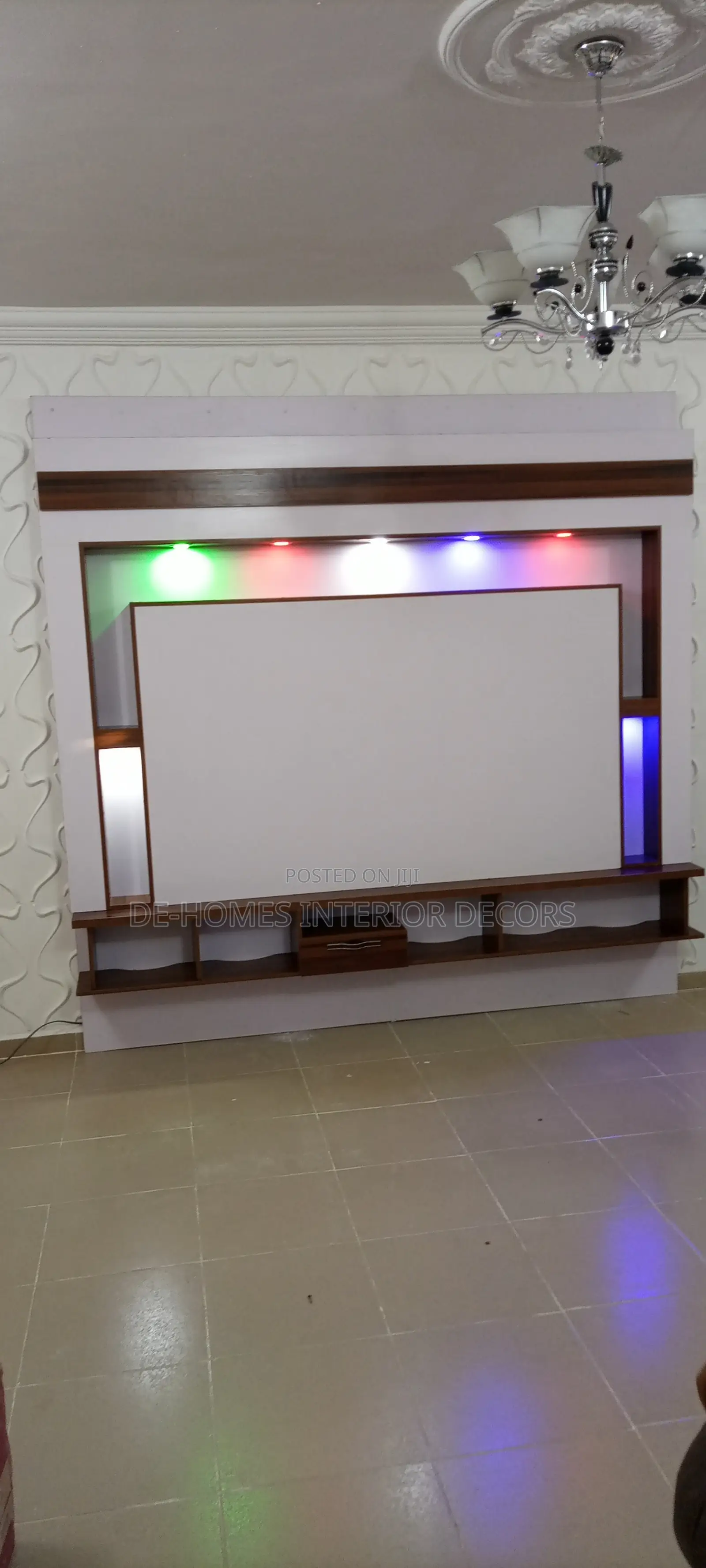 Wall Cladding, Marble Sheet And Fluted Panel