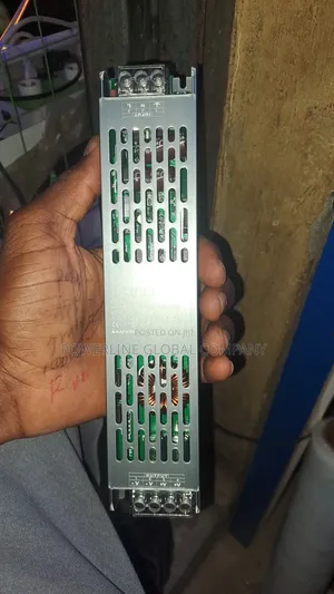 100watts 12v/ 24v Power Supply for Signage Lights Replacement