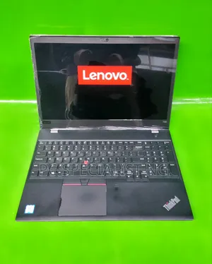 Laptop Lenovo ThinkPad T580 16GB Intel Core I5 SSD 256GB