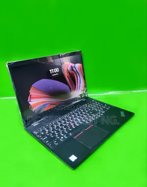 Laptop Lenovo ThinkPad T580 16GB Intel Core I5 SSD 256GB