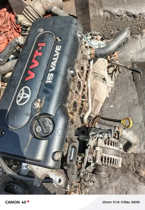 2az Engine for Toyota Camry Big Daddy